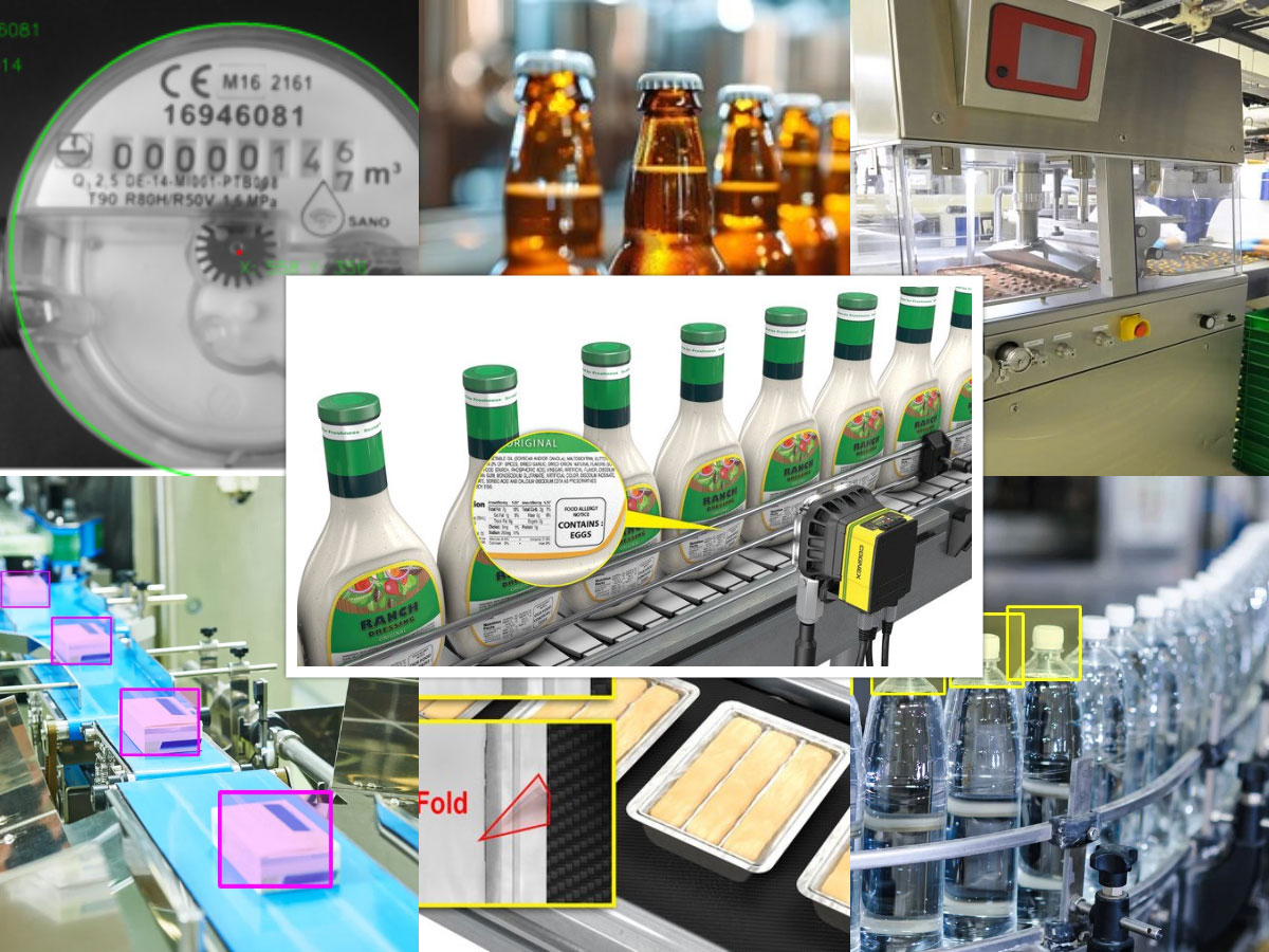 FMCG Industry Solutions